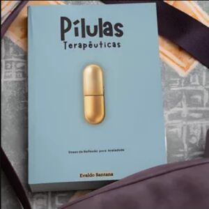 Pílulas Terapêuticas