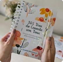 365 Dias de Conexão com Deus